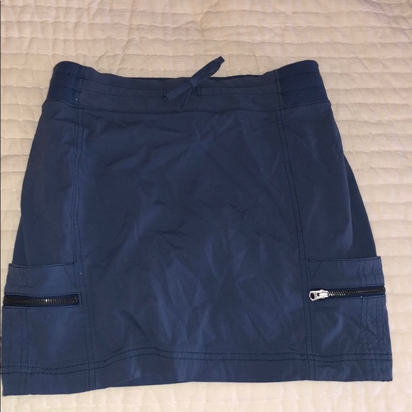 Athleta skirt - Picture 2 of 4